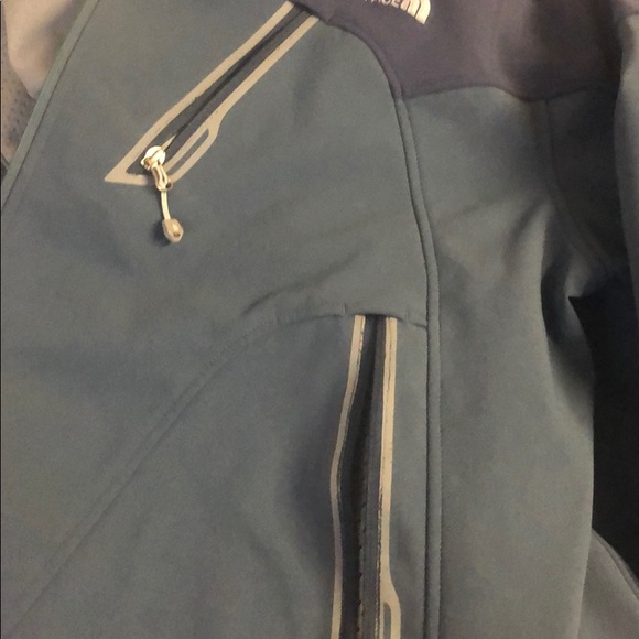 The North Face Apex Limited Edition Jacket - Picture 5 of 5